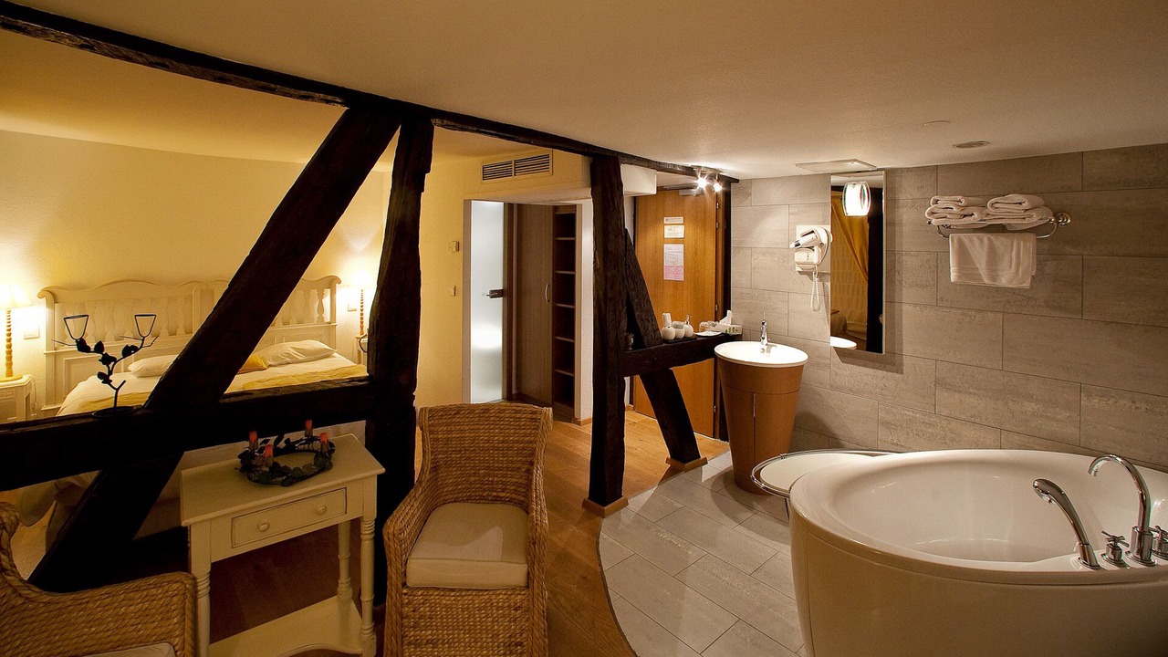 Photo of Bedroom in Sierentz