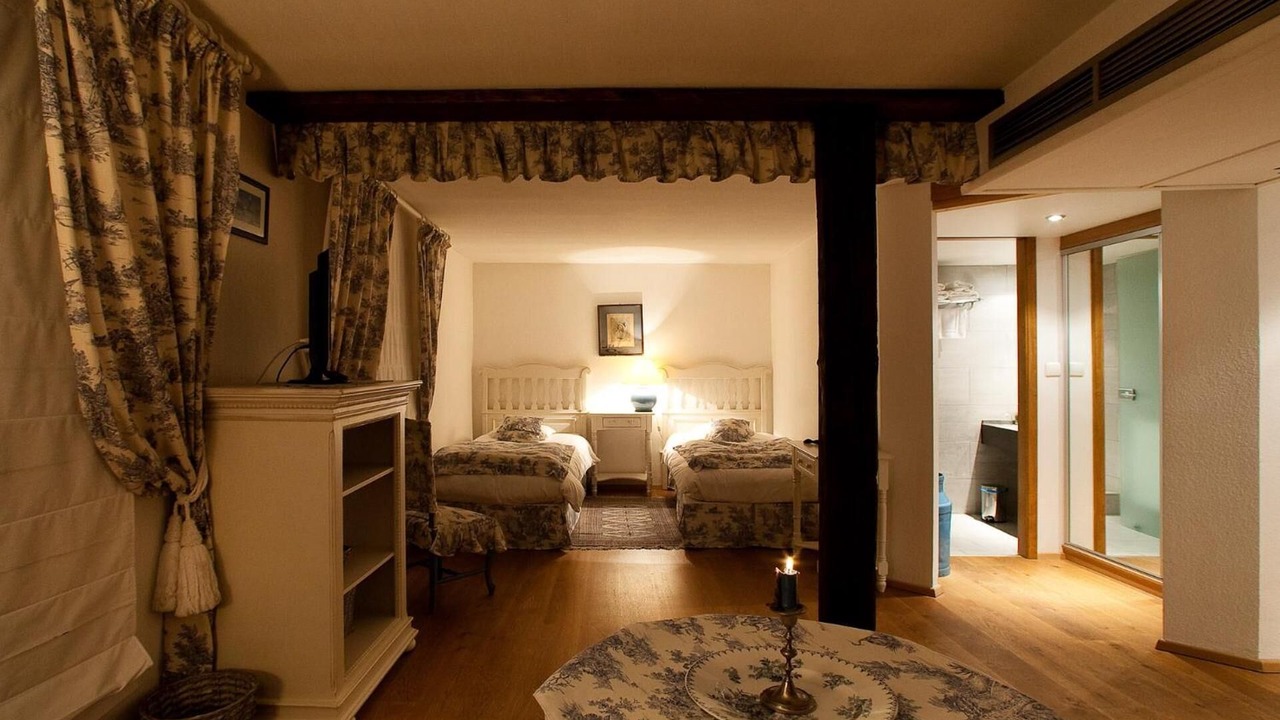 Photo of Bedroom in Sierentz