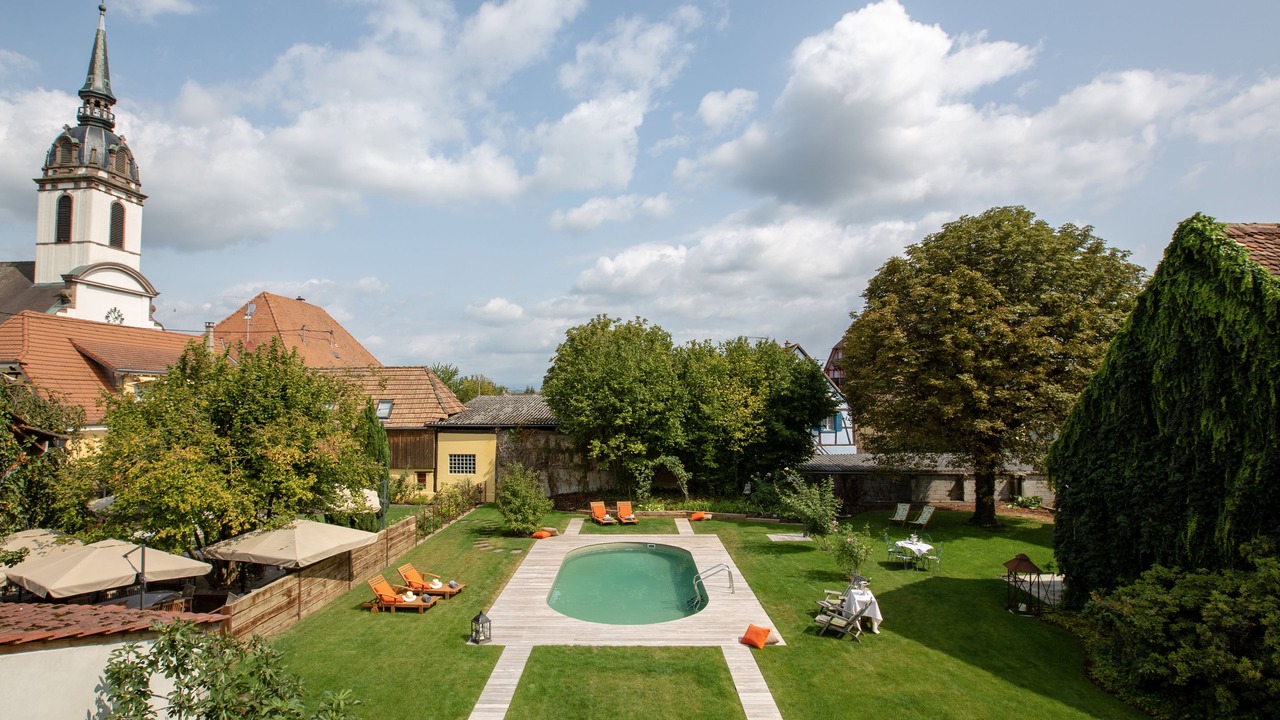 Photo of Outdoor in Sierentz