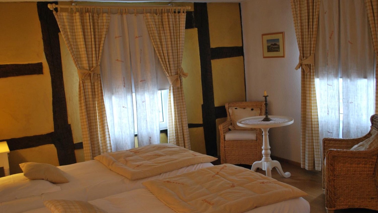 Photo of Bedroom in Sierentz