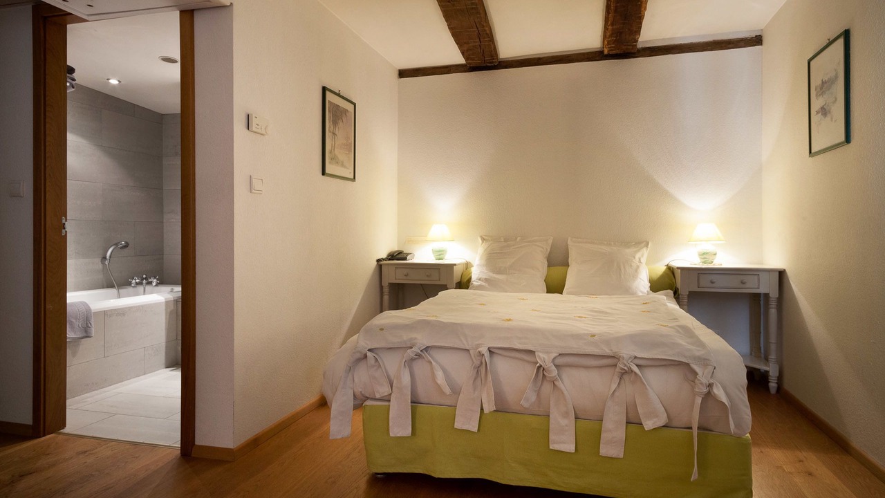 Photo of Bedroom in Sierentz