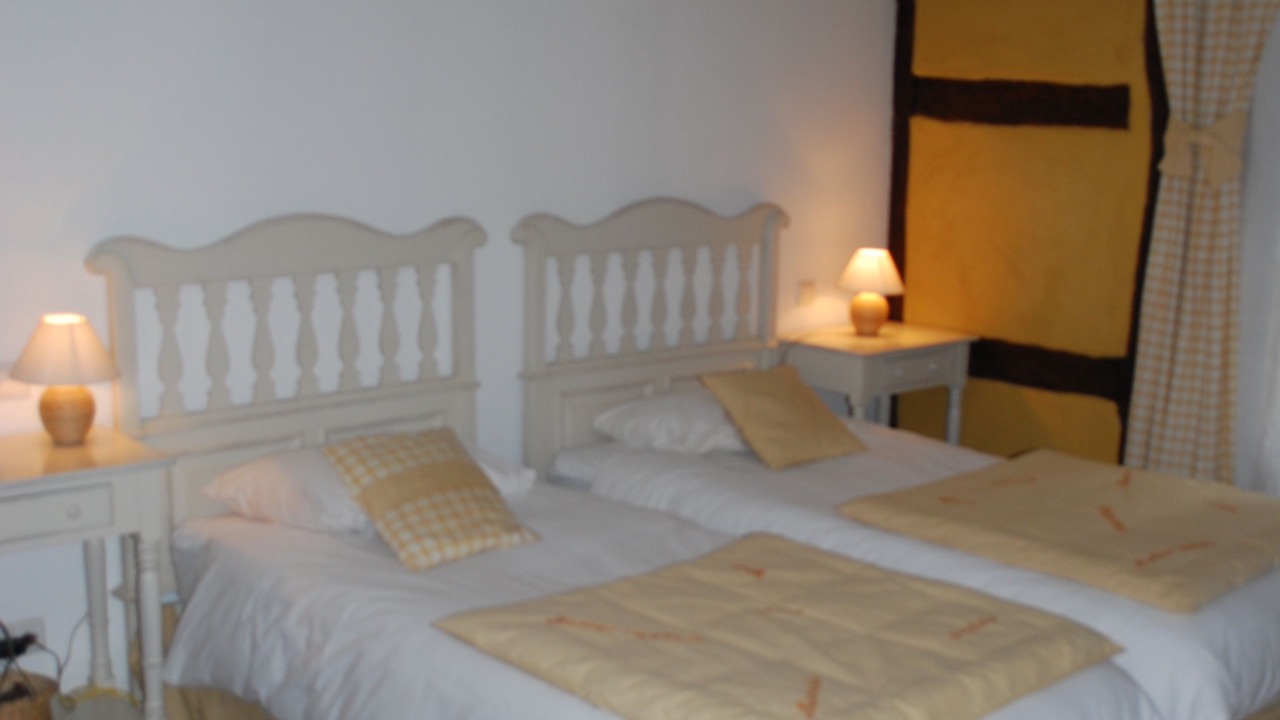 Photo of Bedroom in Sierentz