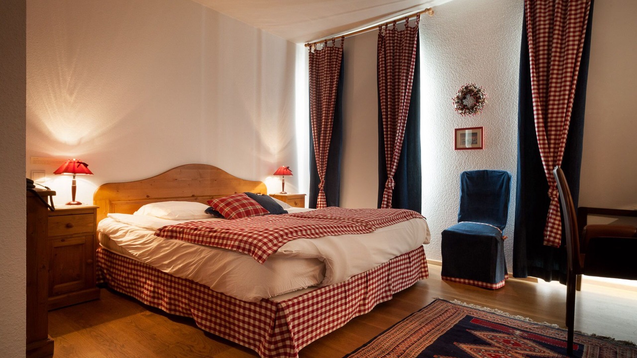 Photo of Bedroom in Sierentz
