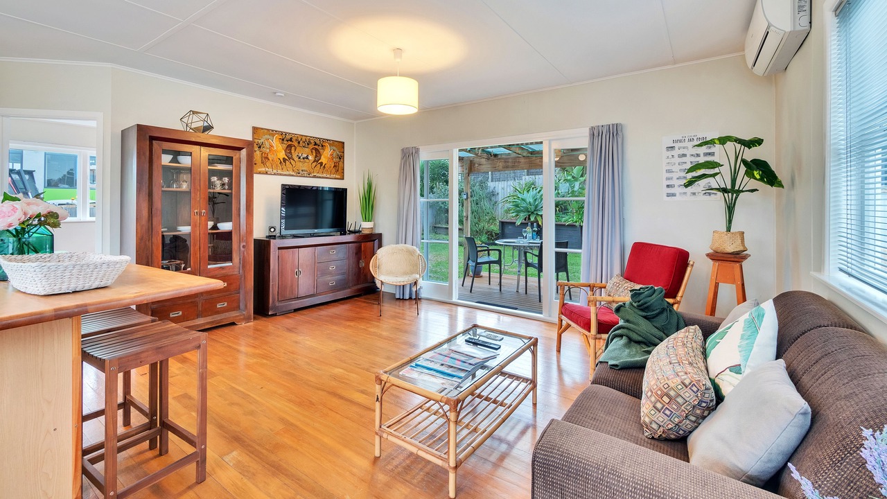 Photo of Outdoor in Grey Lynn