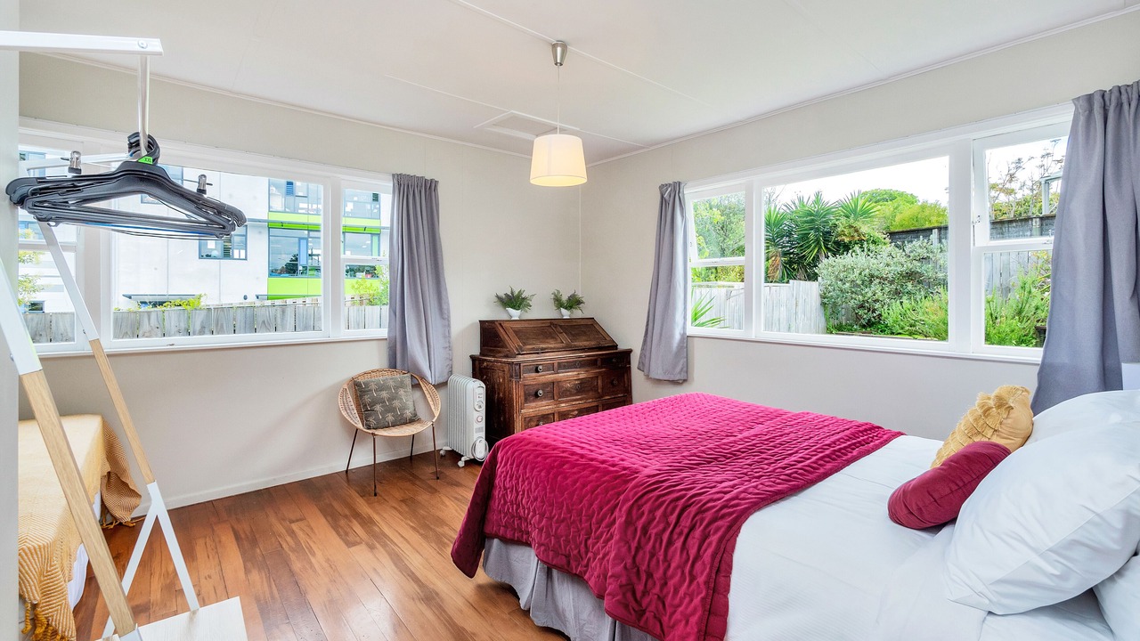 Photo of Outdoor in Grey Lynn