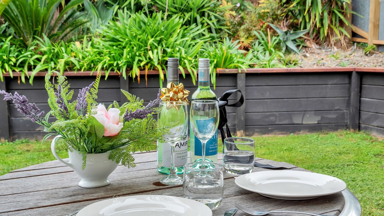 Photo of Outdoor in Grey Lynn