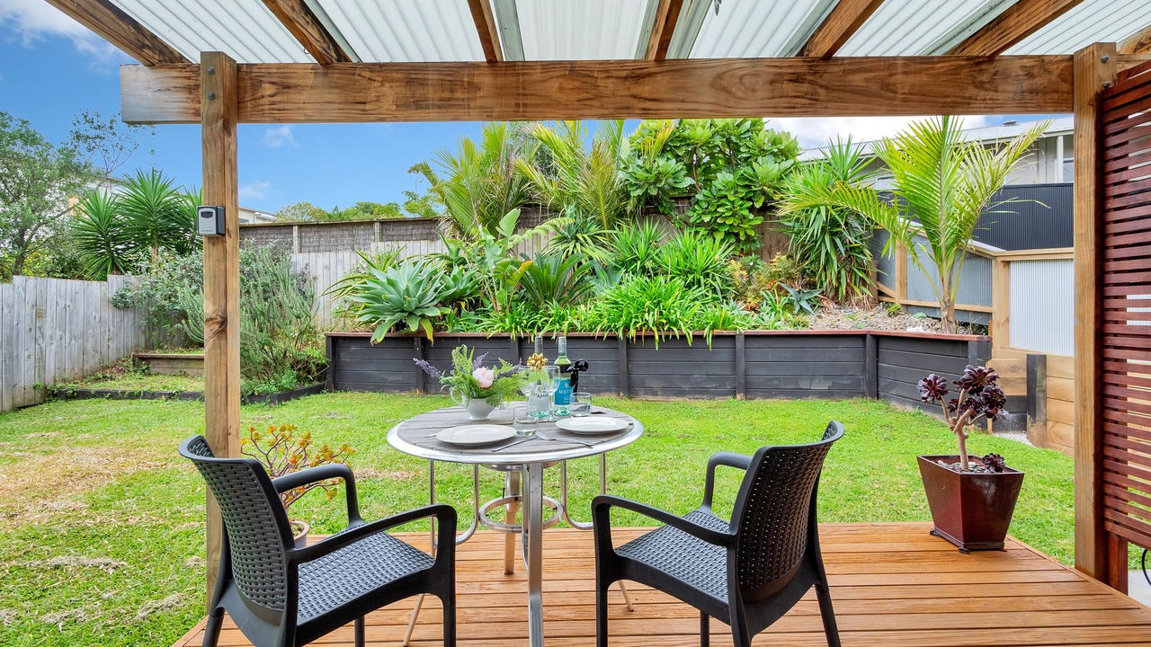 Photo of Outdoor in Grey Lynn