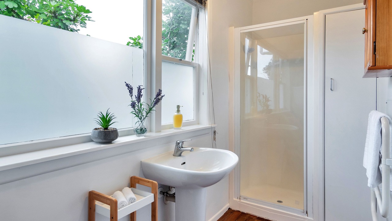 Photo of Bathroom in Grey Lynn