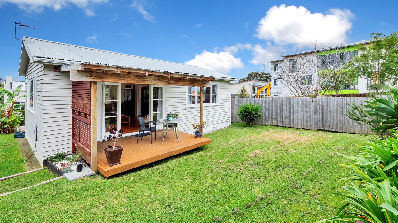 Photo of Outdoor in Grey Lynn