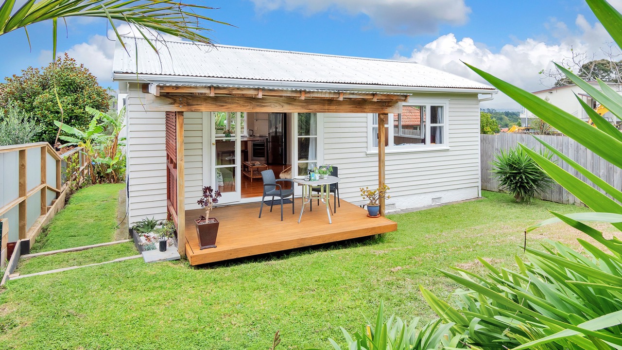 Photo of Outdoor in Grey Lynn