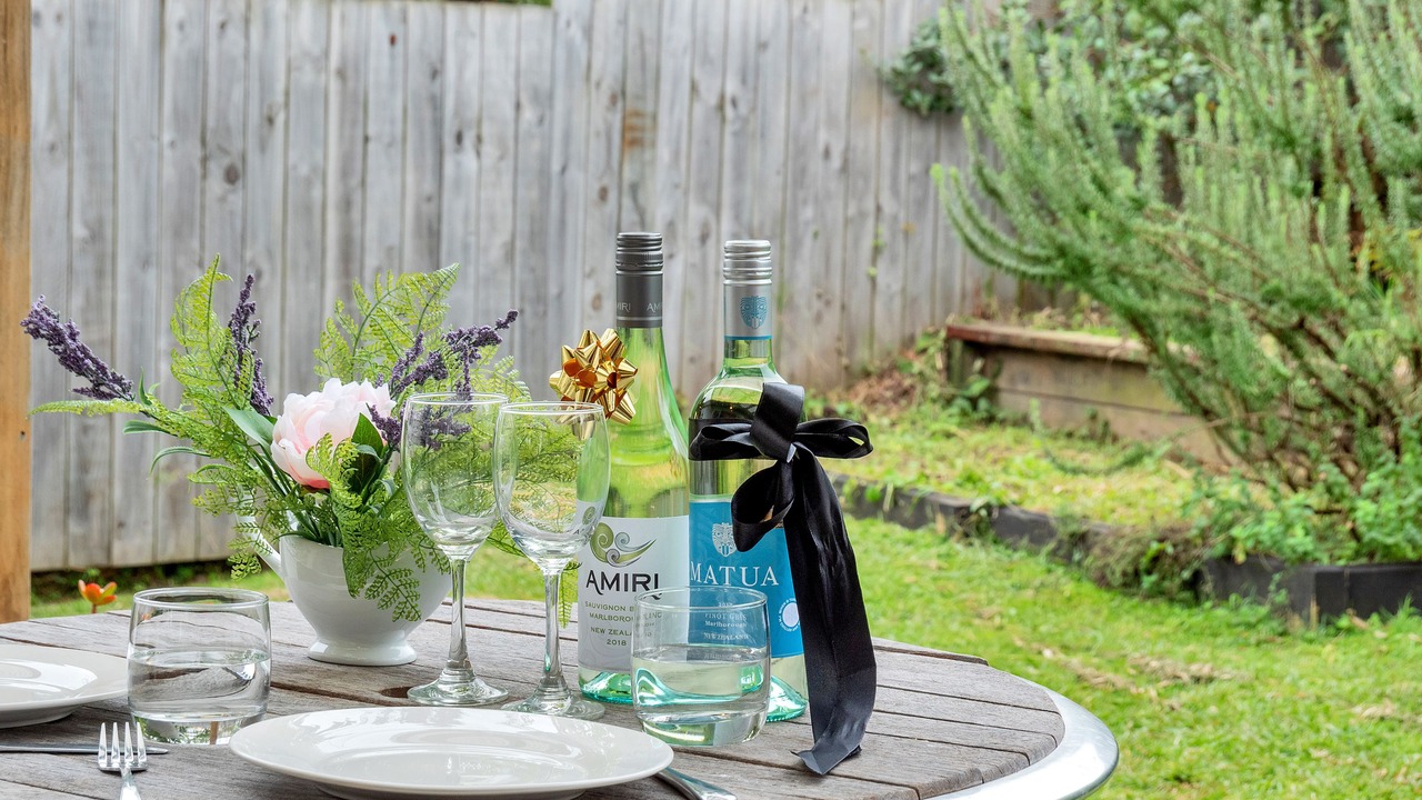 Photo of Outdoor in Grey Lynn