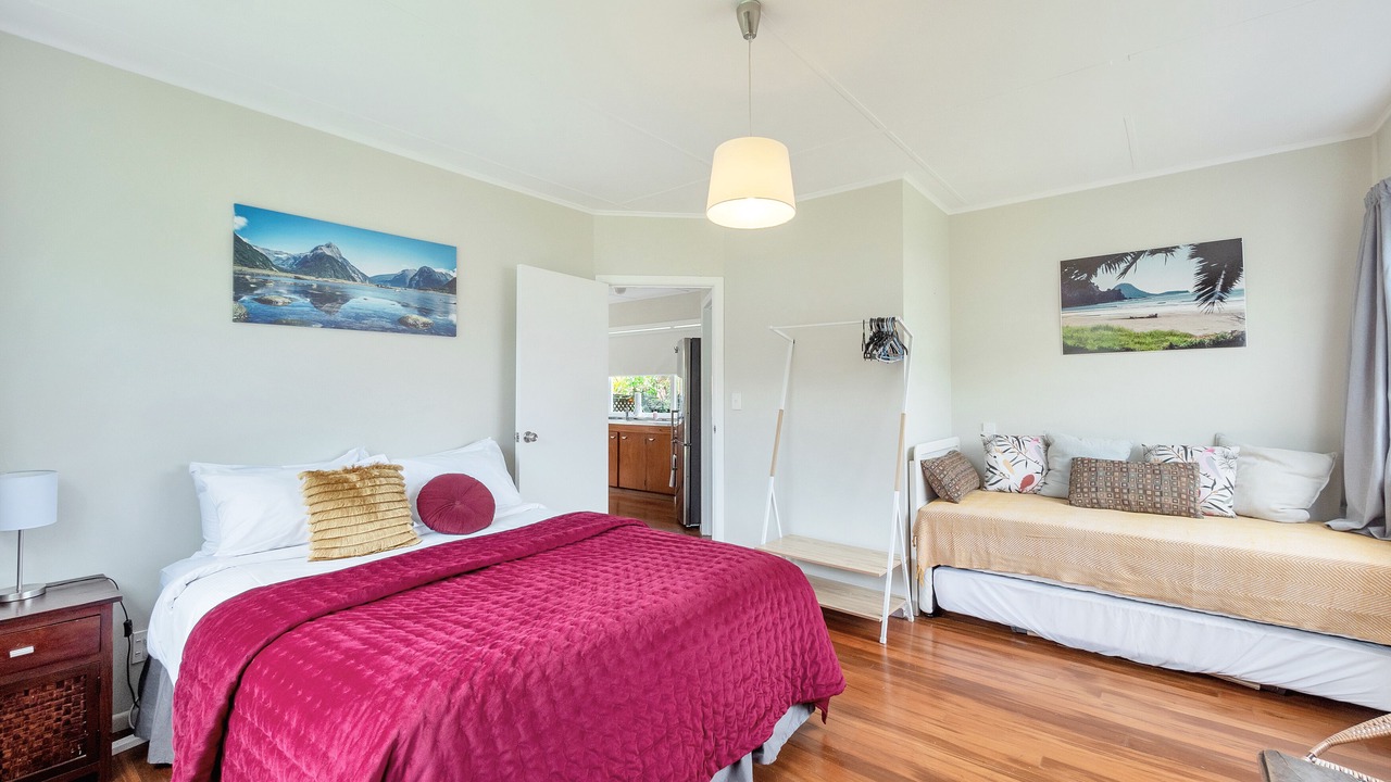 Photo of Outdoor in Grey Lynn