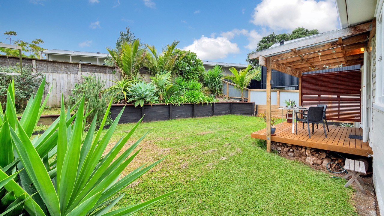 Photo of Outdoor in Grey Lynn