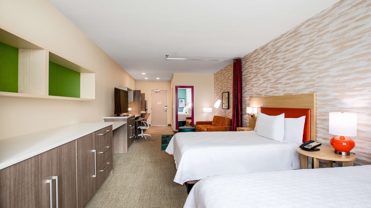 Photo of Bedroom in Carlsbad