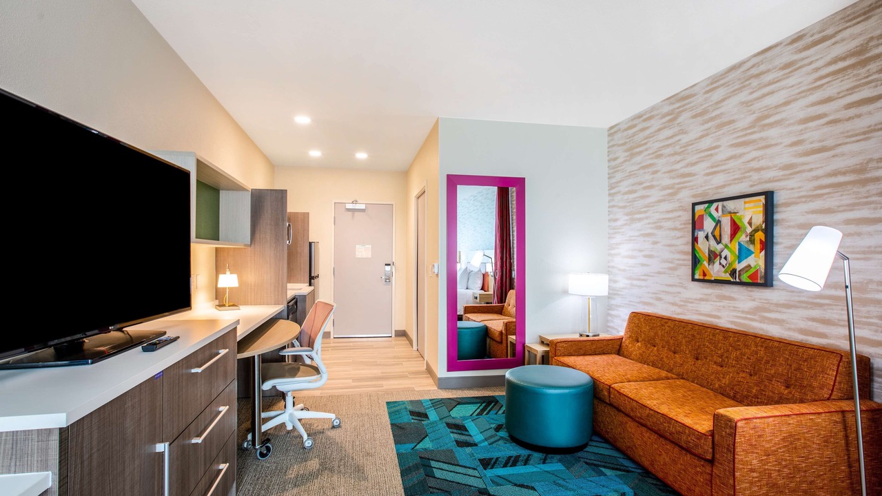 Photo of Bedroom in Carlsbad