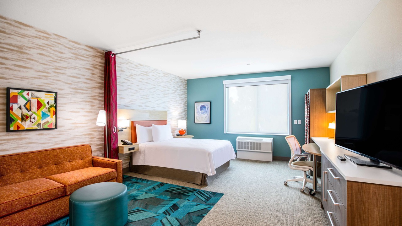 Photo of Bedroom in Carlsbad