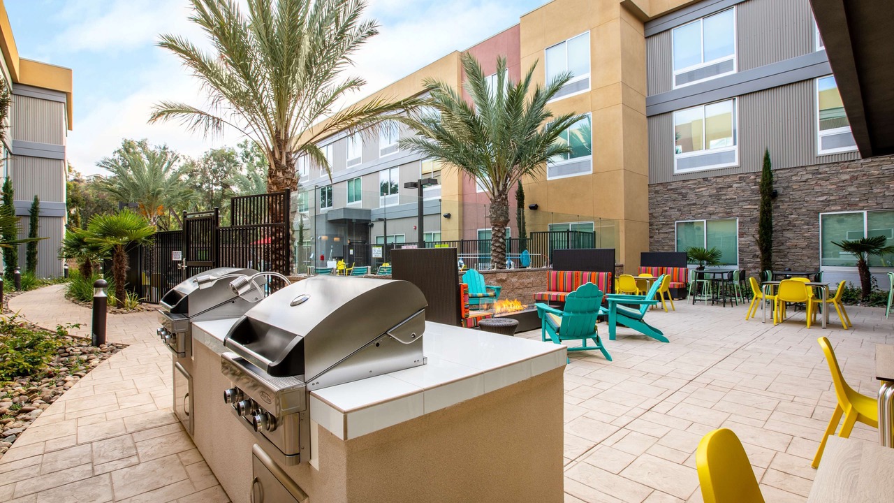 Photo of Patio Balcony in Carlsbad