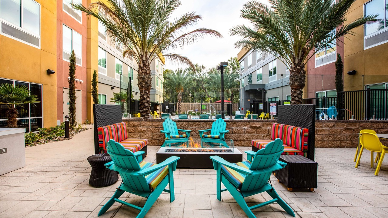 Photo of Patio Balcony in Carlsbad