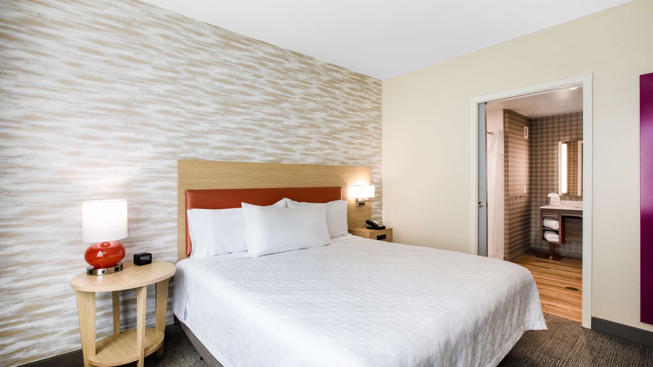 Photo of Bedroom in Carlsbad