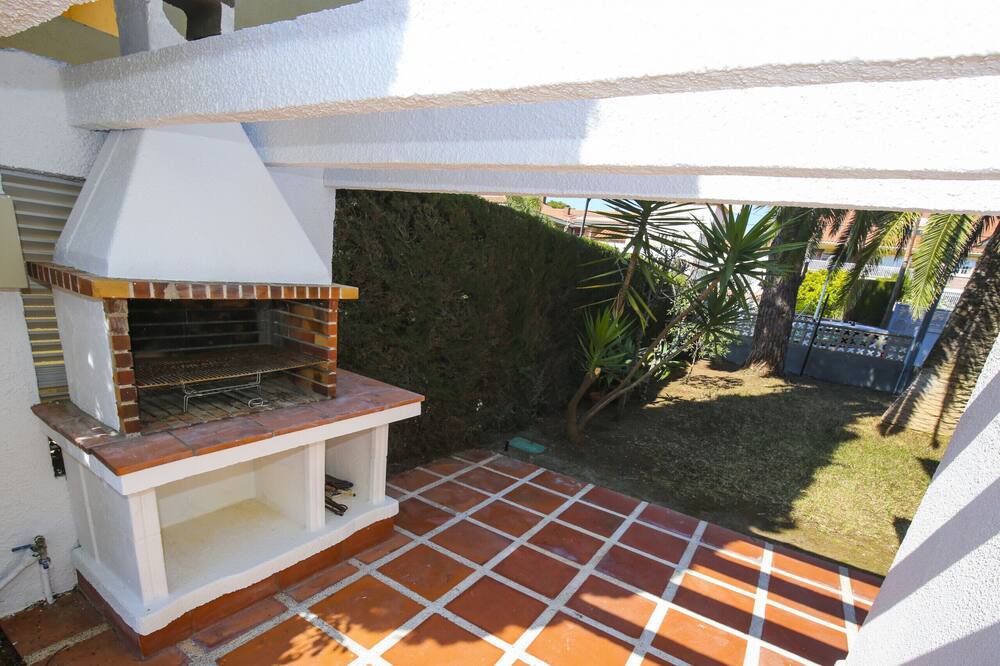 Photo of Outdoor in Salou