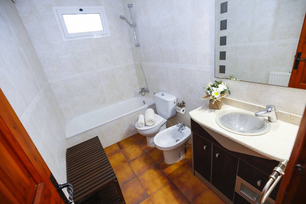 Photo of Bathroom in Salou