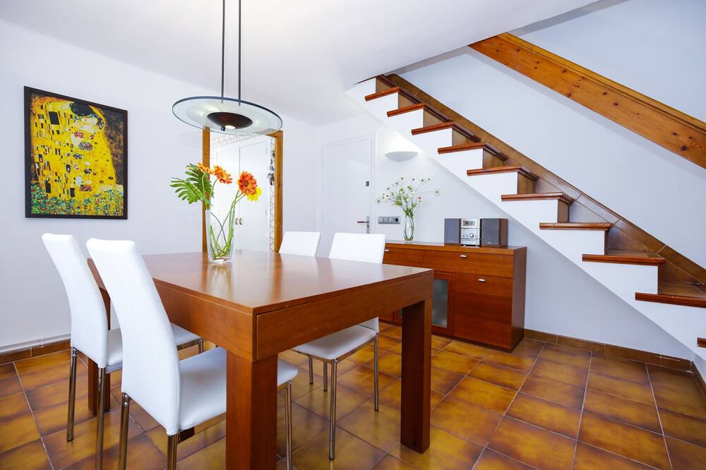 Photo of Livingroom in Salou