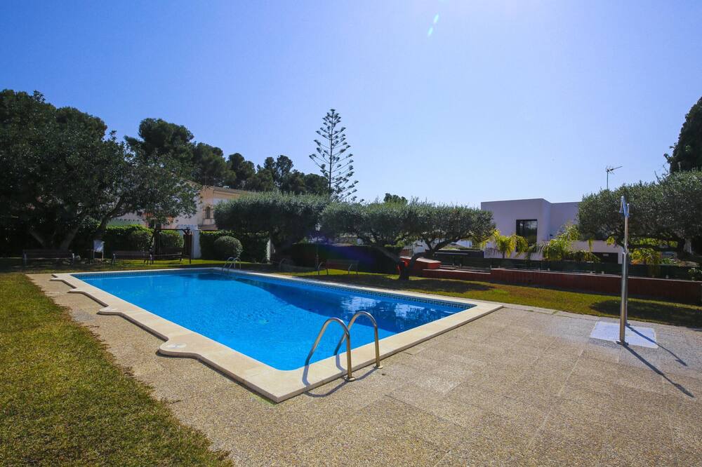 Photo of Outdoor in Salou