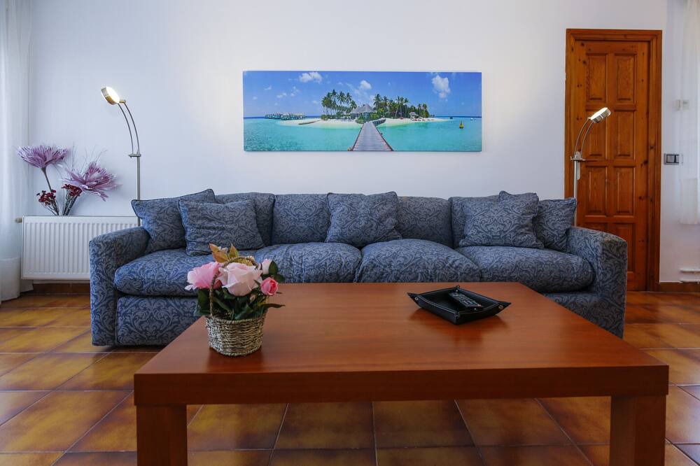 Photo of Livingroom in Salou