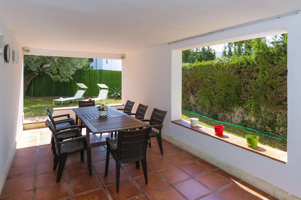 Photo of Outdoor in Salou