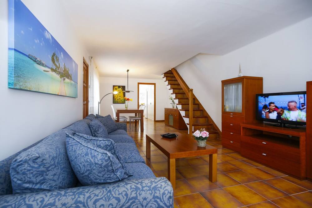 Photo of Livingroom in Salou