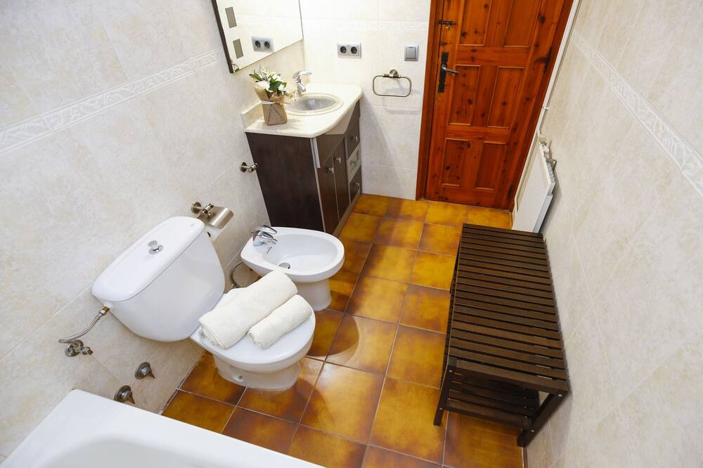 Photo of Bathroom in Salou