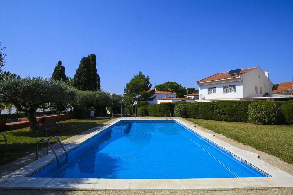 Photo of Outdoor in Salou