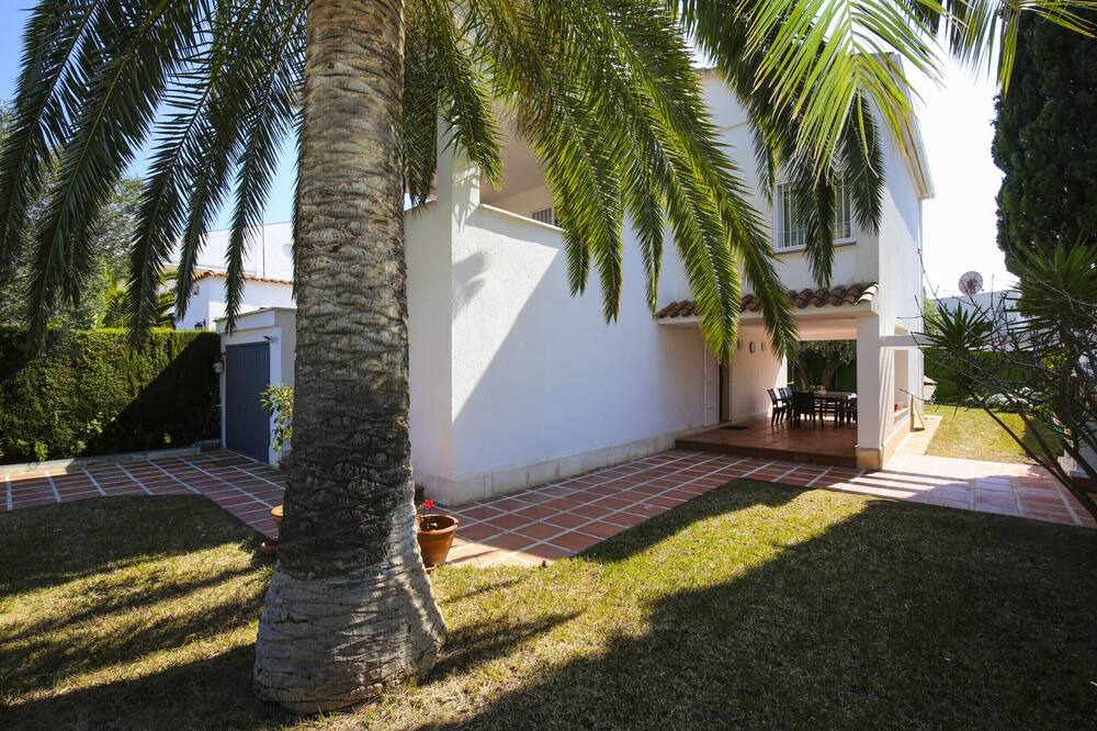 Photo of Outdoor in Salou