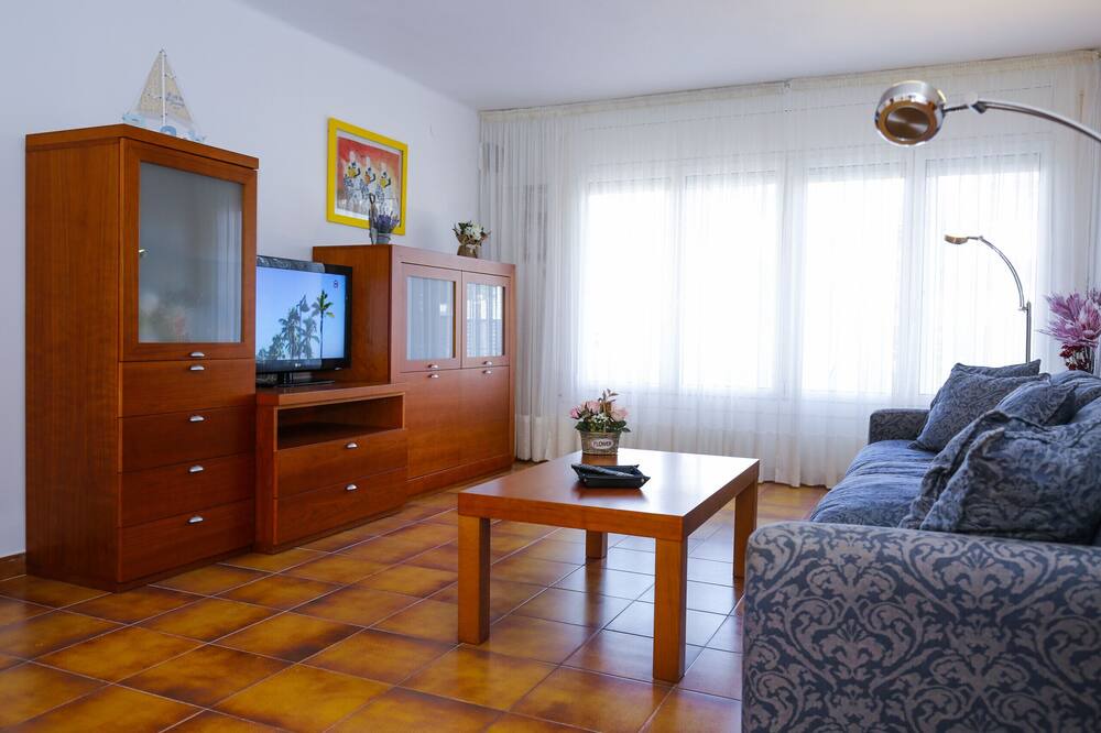 Photo of Livingroom in Salou