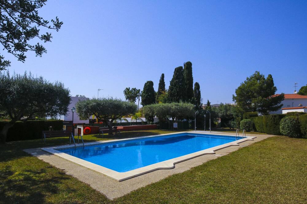 Photo of Outdoor in Salou