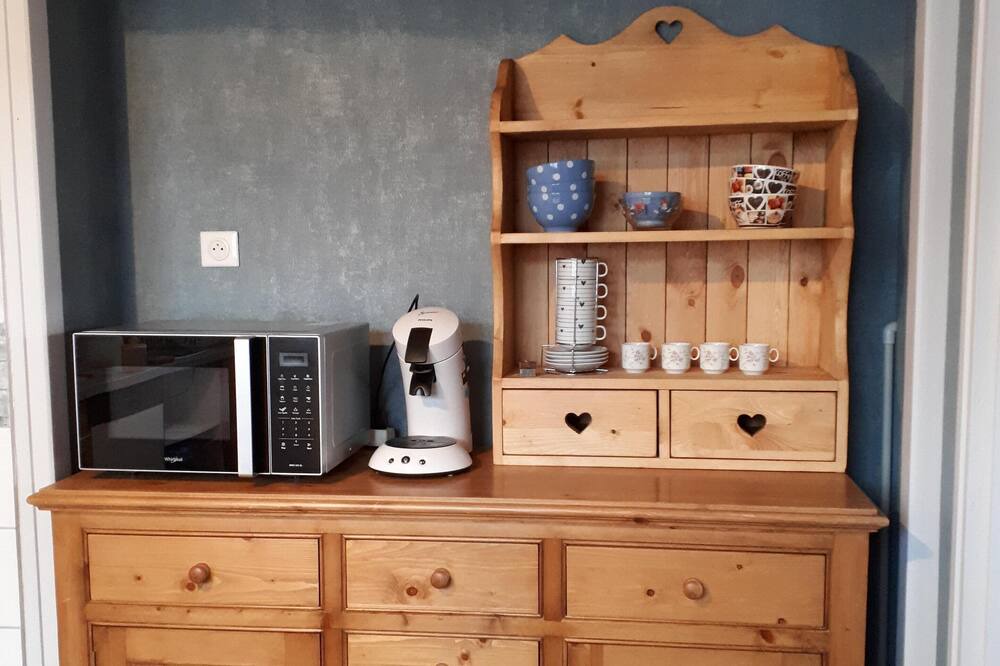 Photo of Kitchen in Foncine-le-Haut