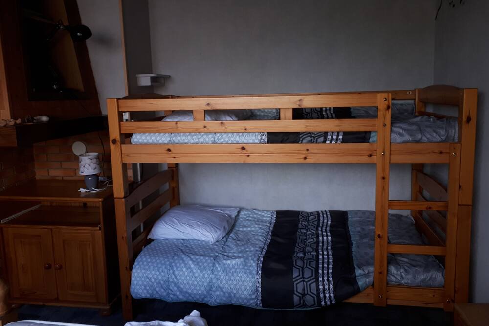 Photo of Bedroom in Foncine-le-Haut
