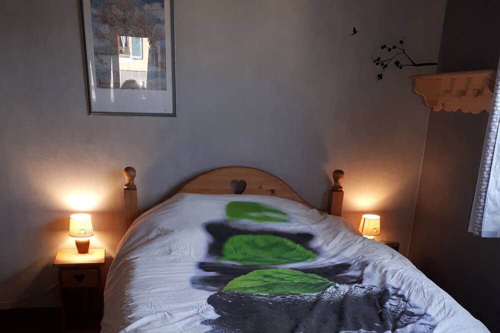 Photo of Bedroom in Foncine-le-Haut