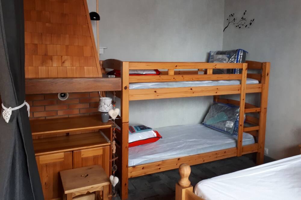 Photo of Bedroom in Foncine-le-Haut