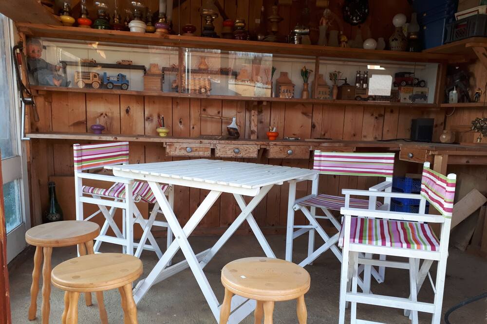Photo of Outdoor in Foncine-le-Haut