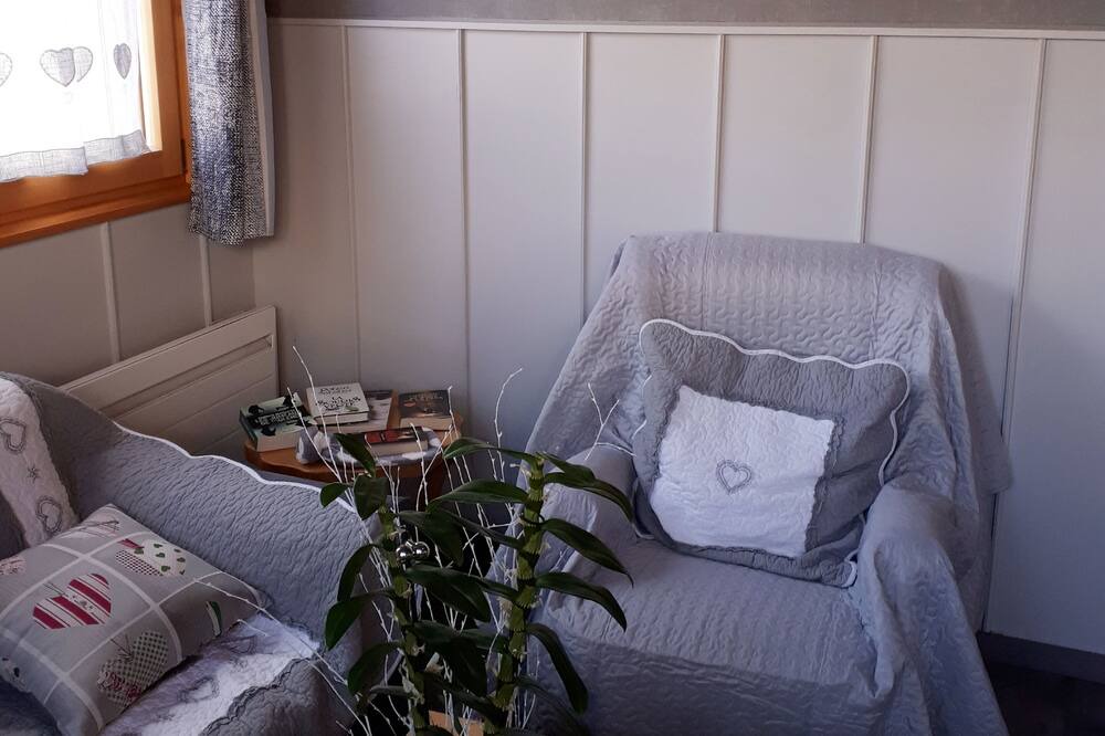 Photo of Livingroom in Foncine-le-Haut