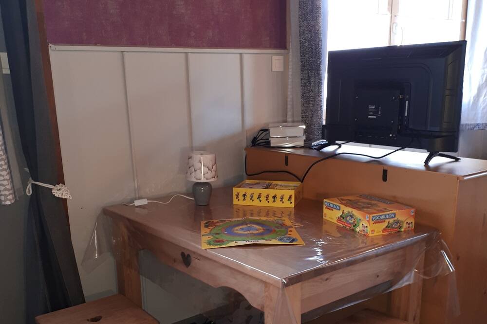 Photo of Kitchen in Foncine-le-Haut
