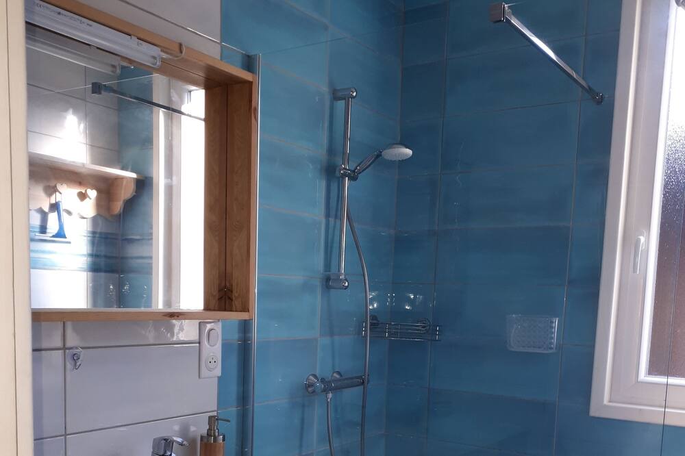 Photo of Bathroom in Foncine-le-Haut