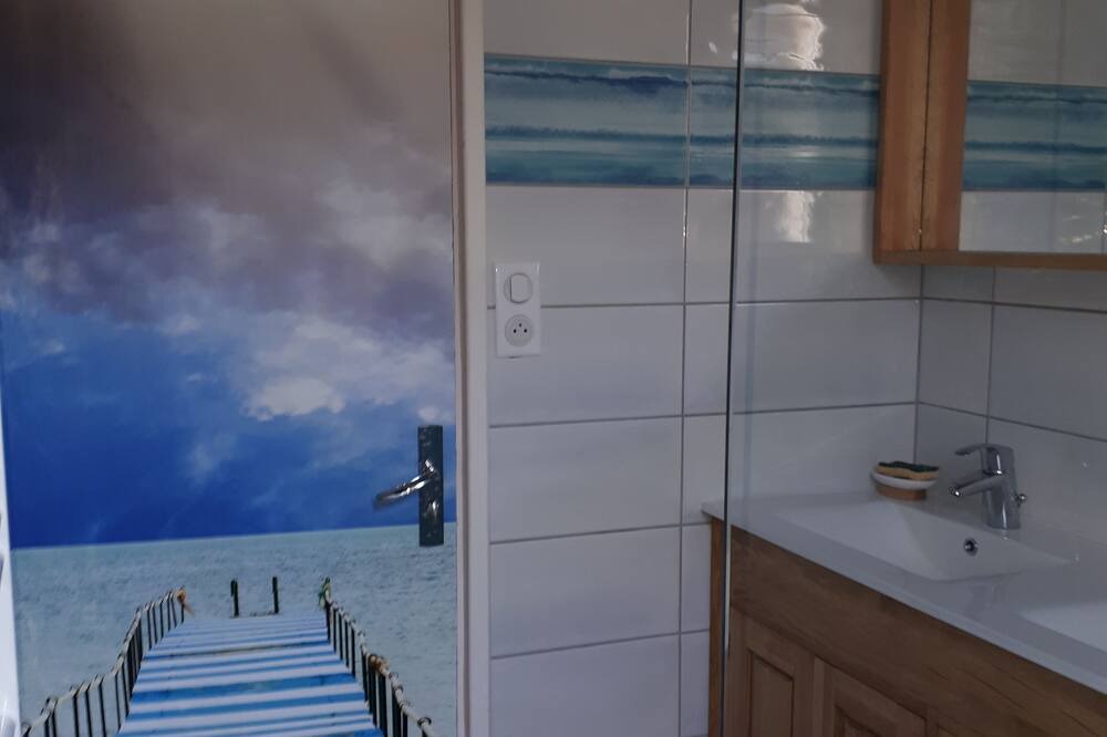 Photo of Bathroom in Foncine-le-Haut
