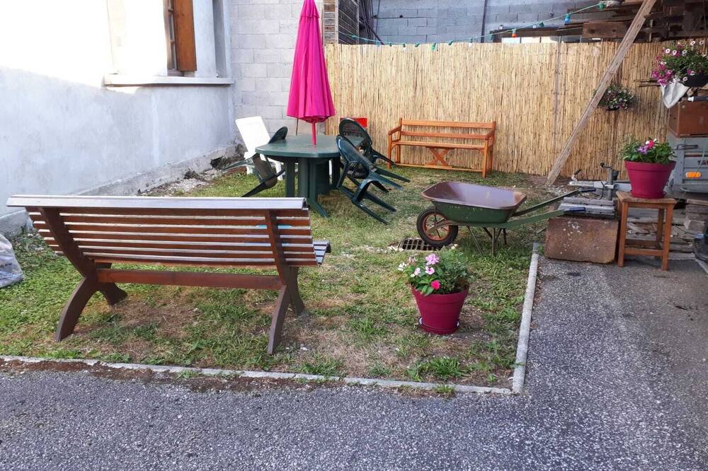 Photo of Outdoor in Foncine-le-Haut