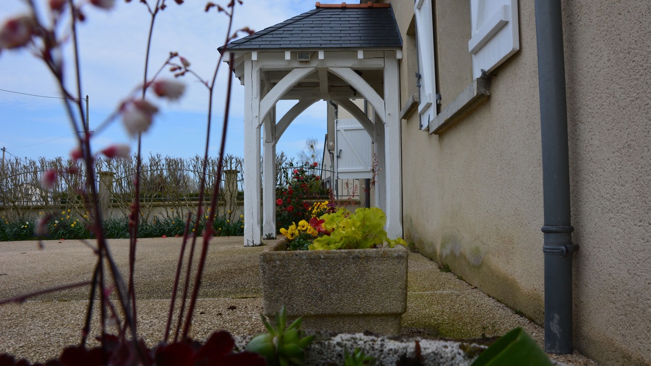 Photo of Outdoor in Varennes sur Loire