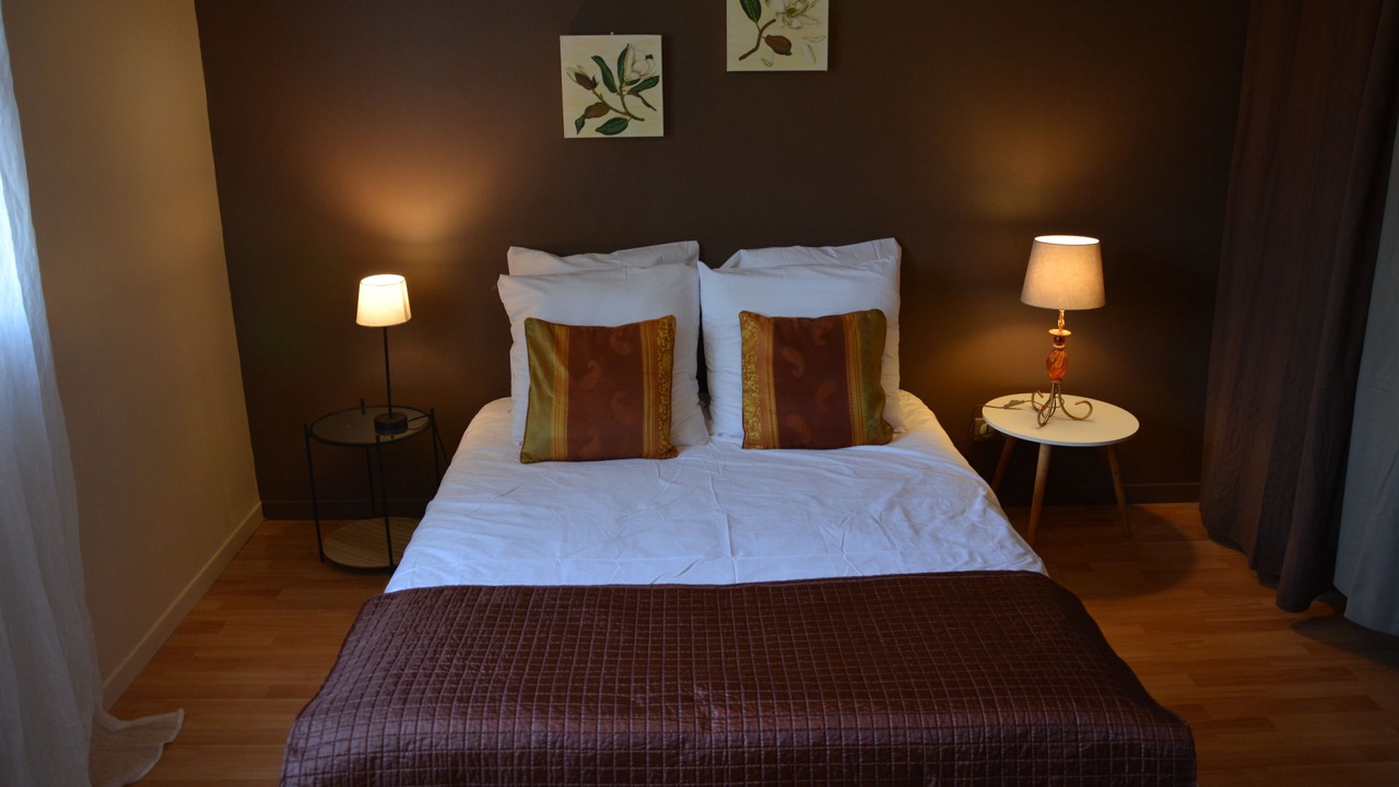 Photo of Bedroom in Varennes sur Loire
