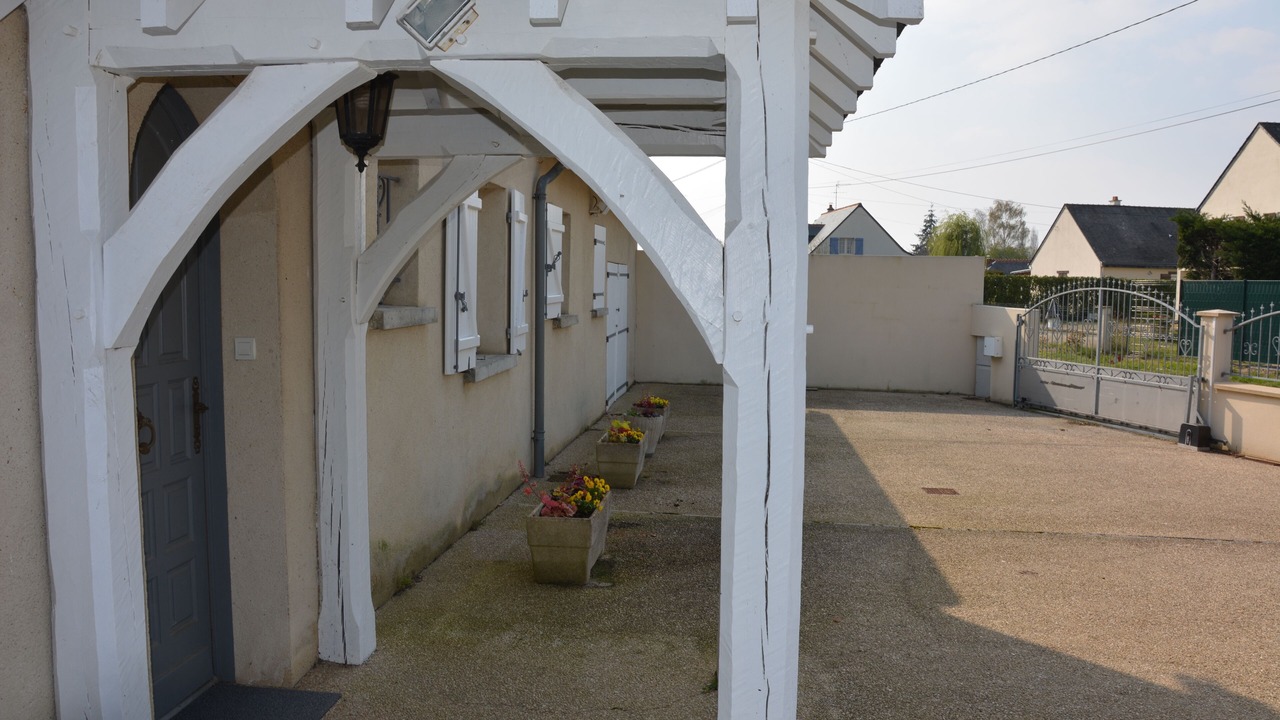 Photo of Outdoor in Varennes sur Loire