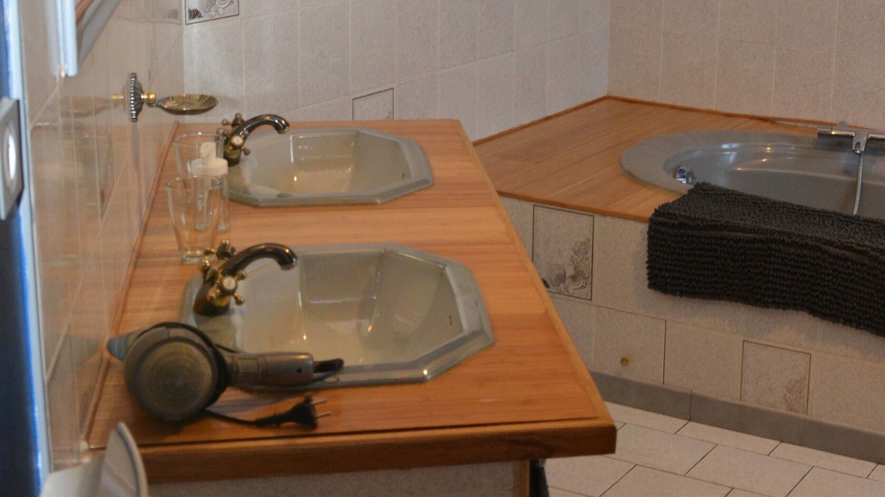 Photo of Kitchen in Varennes sur Loire