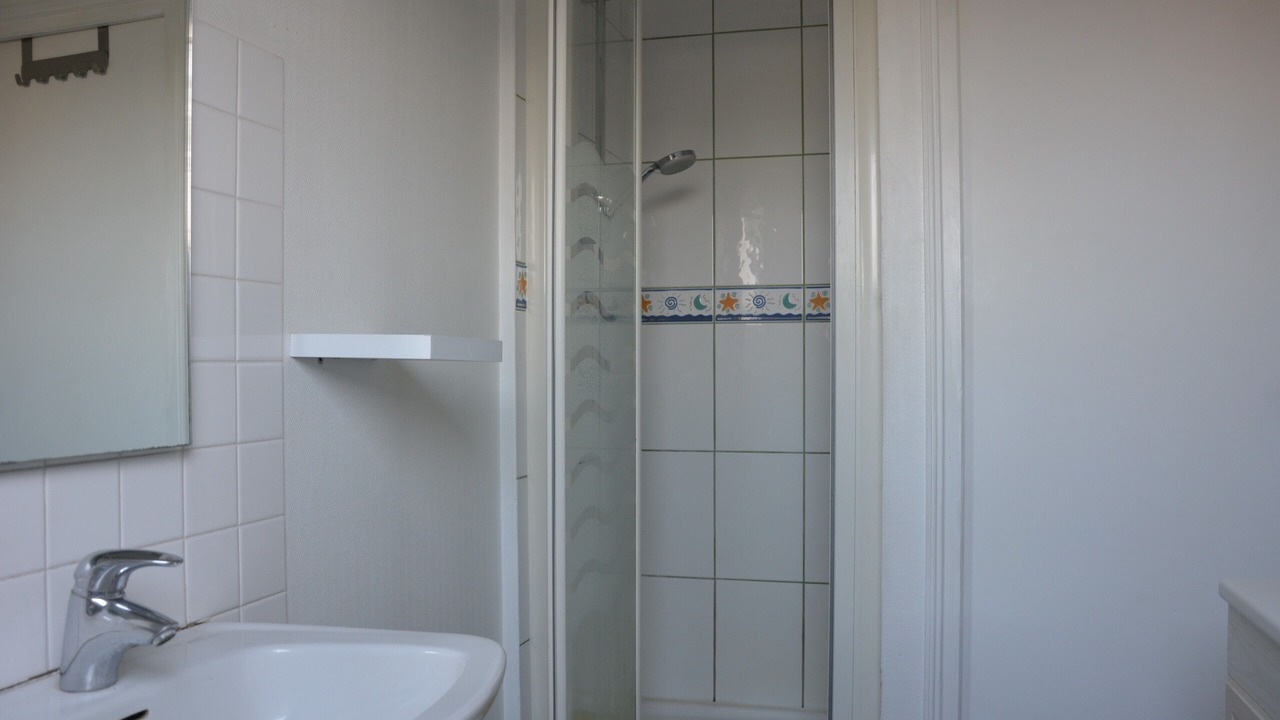 Photo of Bathroom in Varennes sur Loire
